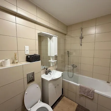 Aurum Classic Apartment *
