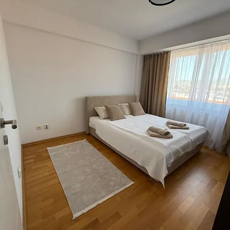 Aurum Classic Apartment *