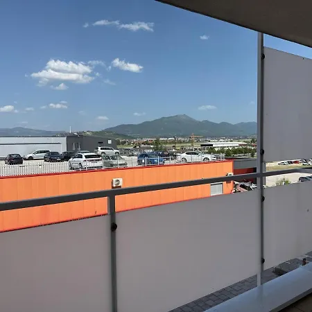 Aurum Classic Apartmán Sarajevo