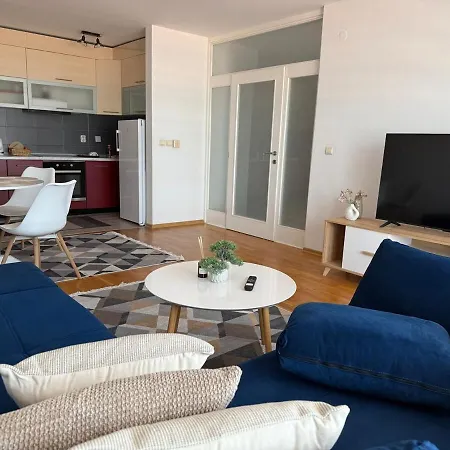 Apartmán Aurum Classic Sarajevo