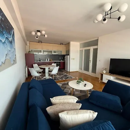 Aurum Classic Apartment *