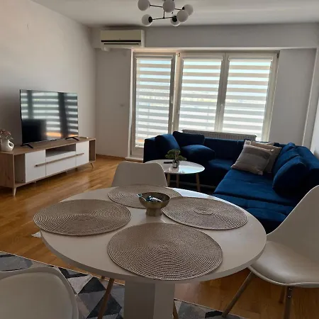 Apartment Aurum Classic *