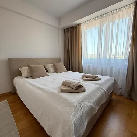 Daire Aurum Classic Saraybosna