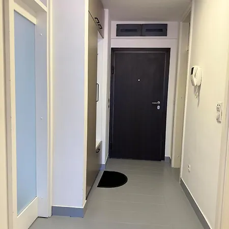 Aurum Classic Apartman Sarajevo