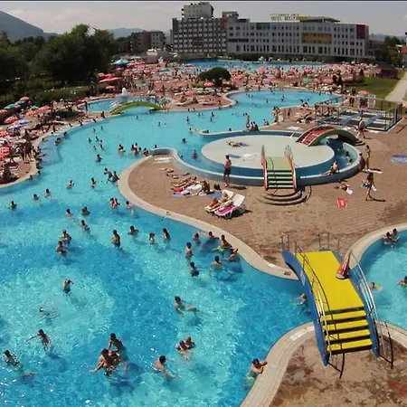 Aurum Classic Apartman