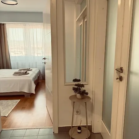 Apartment Aurum Classic *