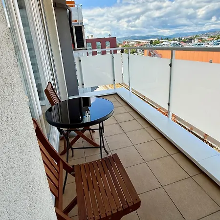 Aurum Classic Apartmán *