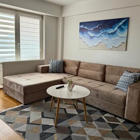 Aurum Classic Apartman *
