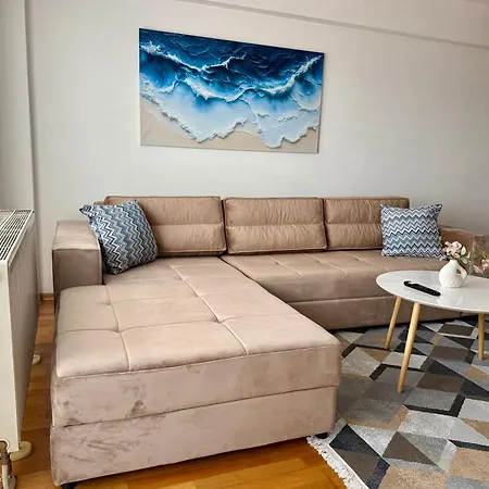 Aurum Classic Apartman Sarajevo