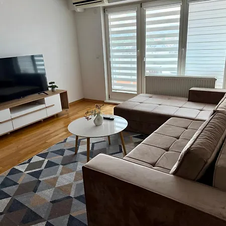 Aurum Classic Apartman Sarajevo