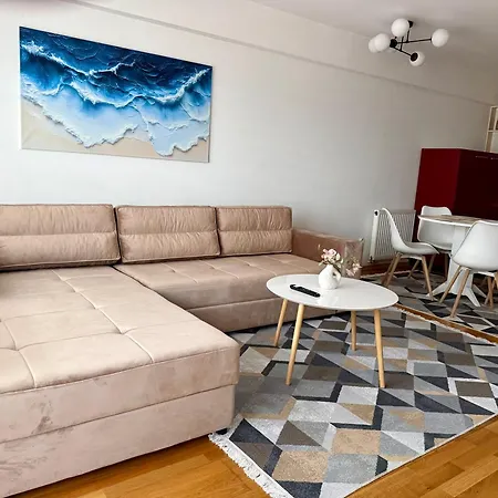 Aurum Classic Apartman